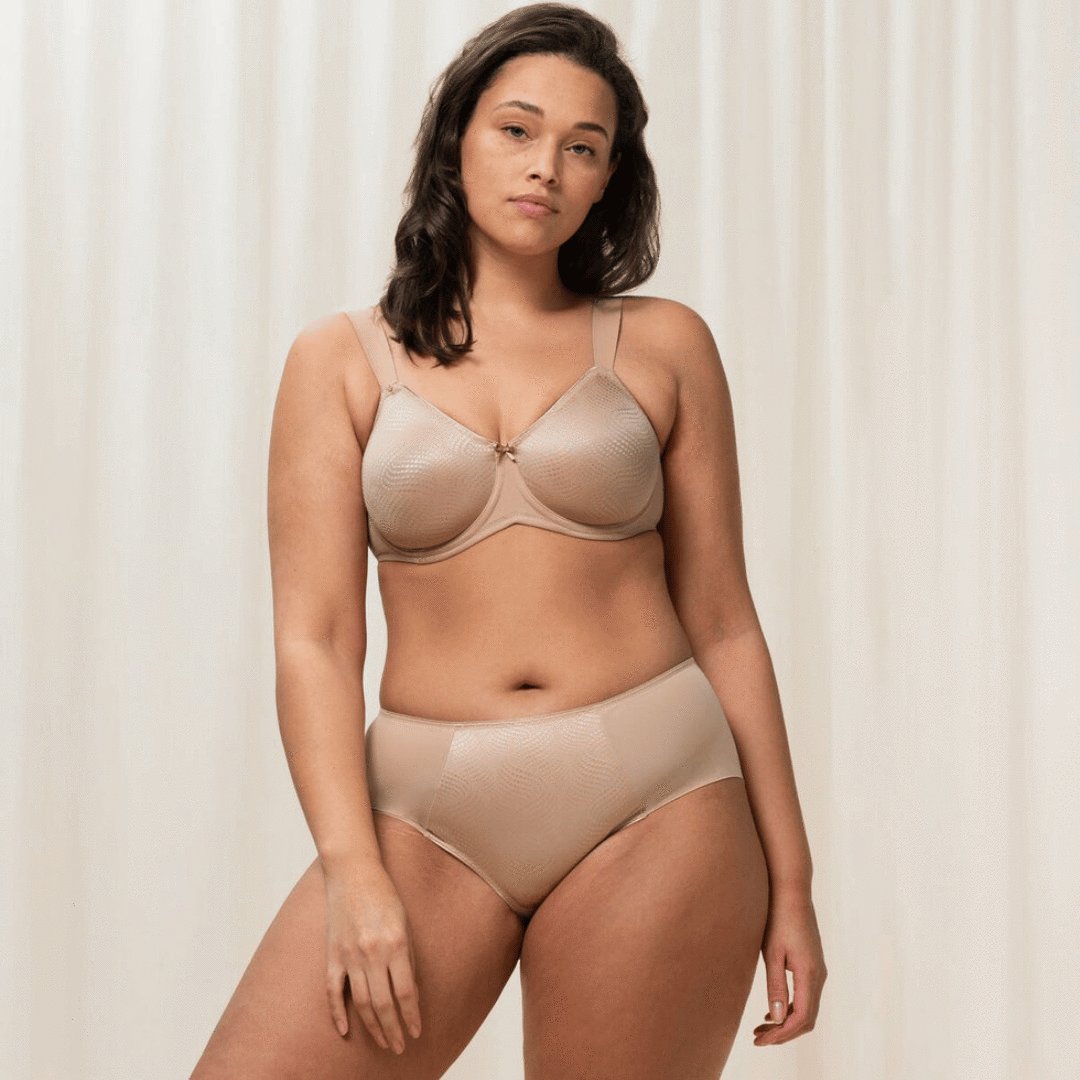 Triumph minimizer BH’er