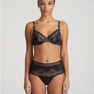 Marie Jo Junoo - Black - 0102711-ZWA