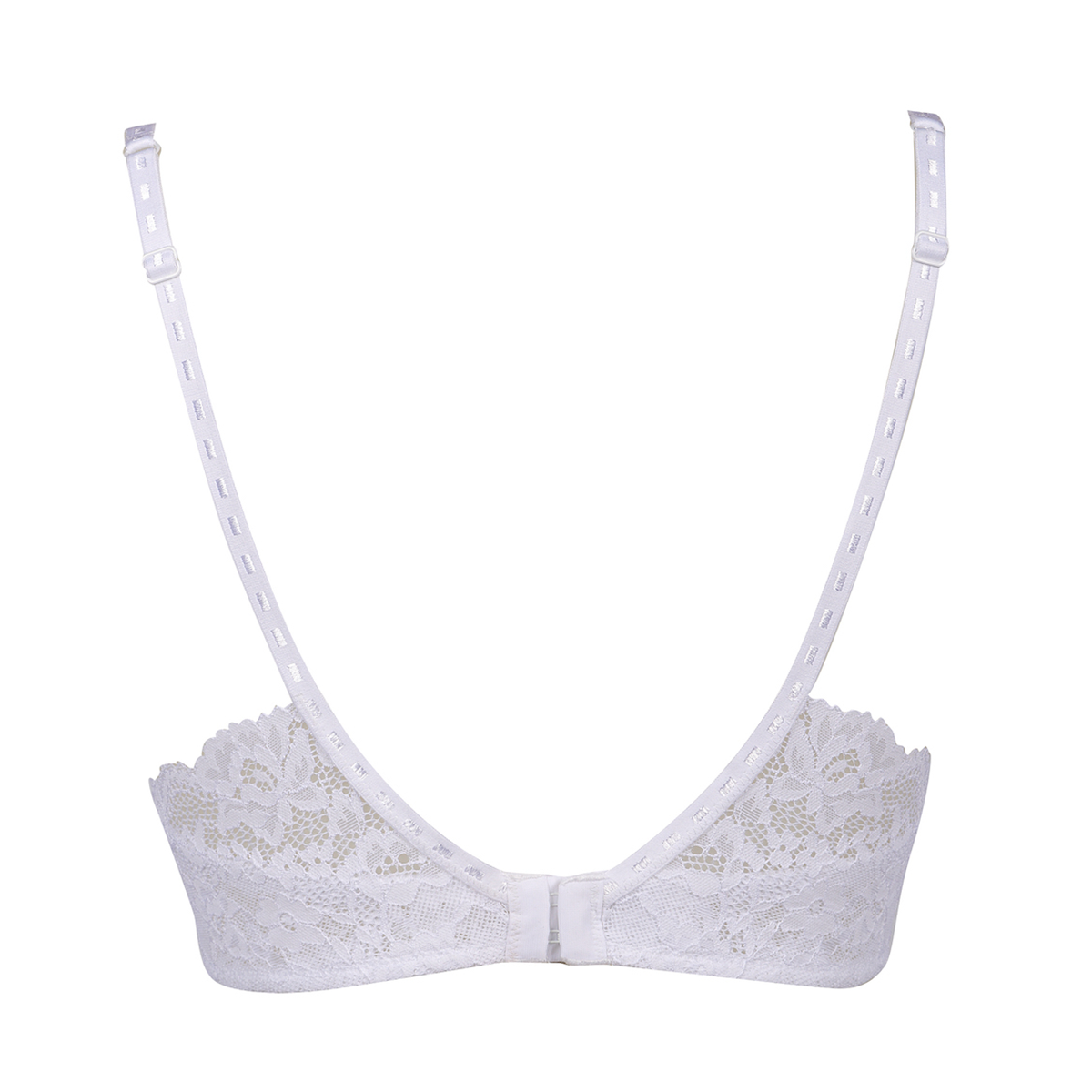 After Eden Molly - White - 10.05.7012-010