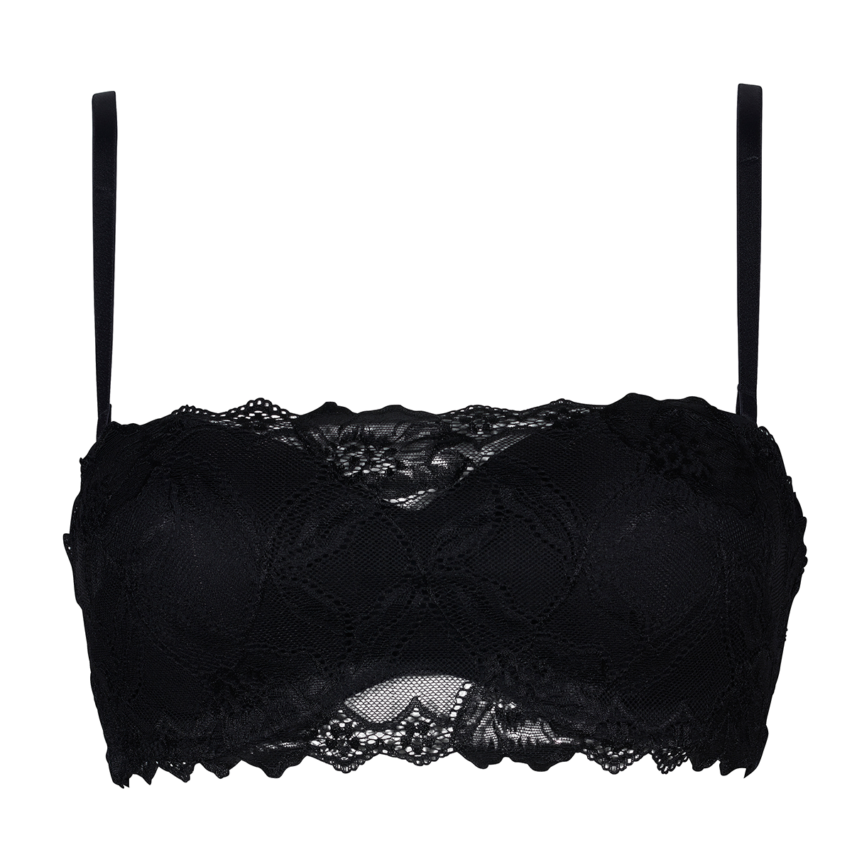 After Eden Anna Lace - Black - 10.09.5165-020