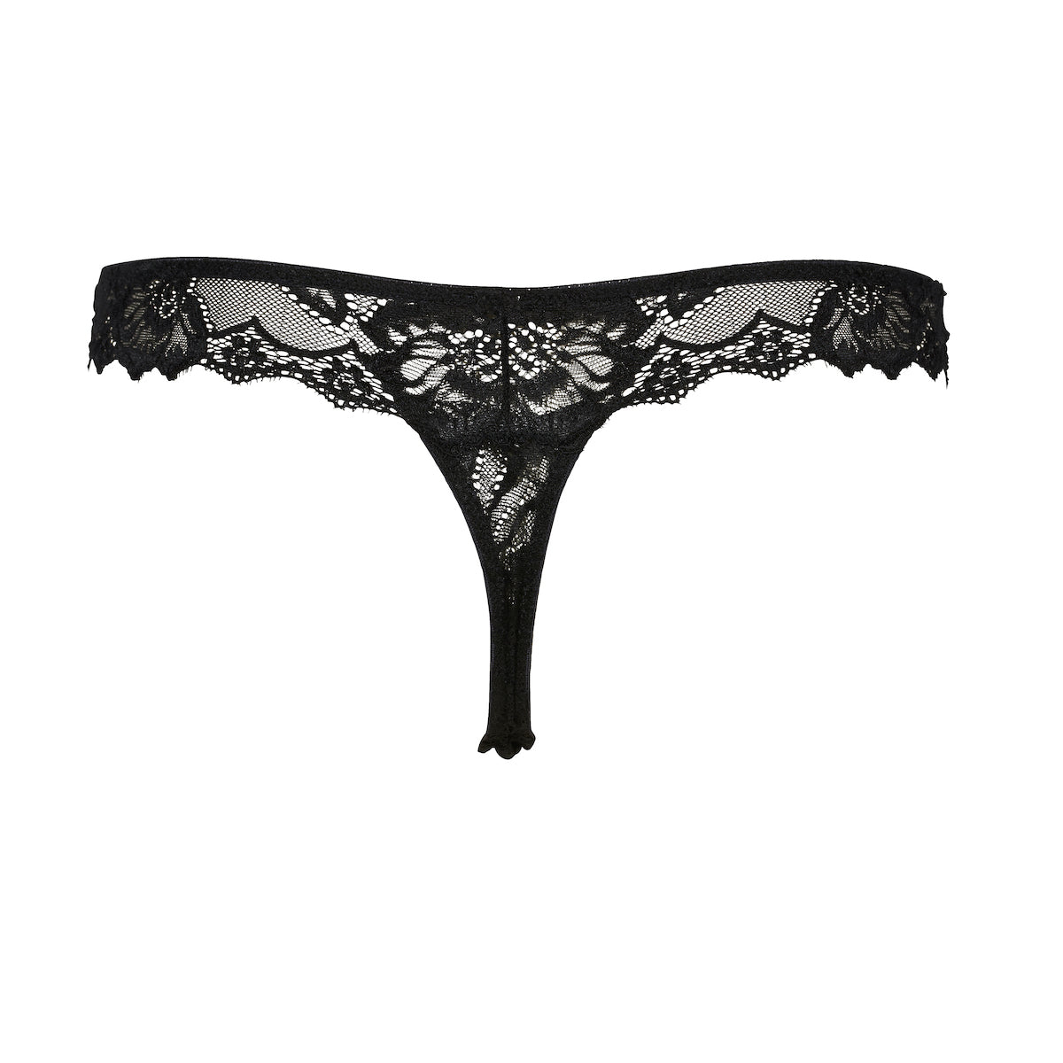 After Eden Anna - Black - 10.35.8166-020