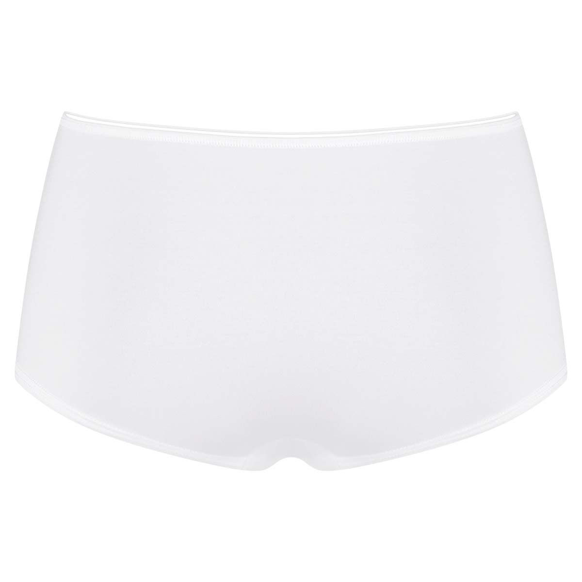 Sloggi Feel Sensational hipster trusse, hvid - 10153066 - 0003 - White