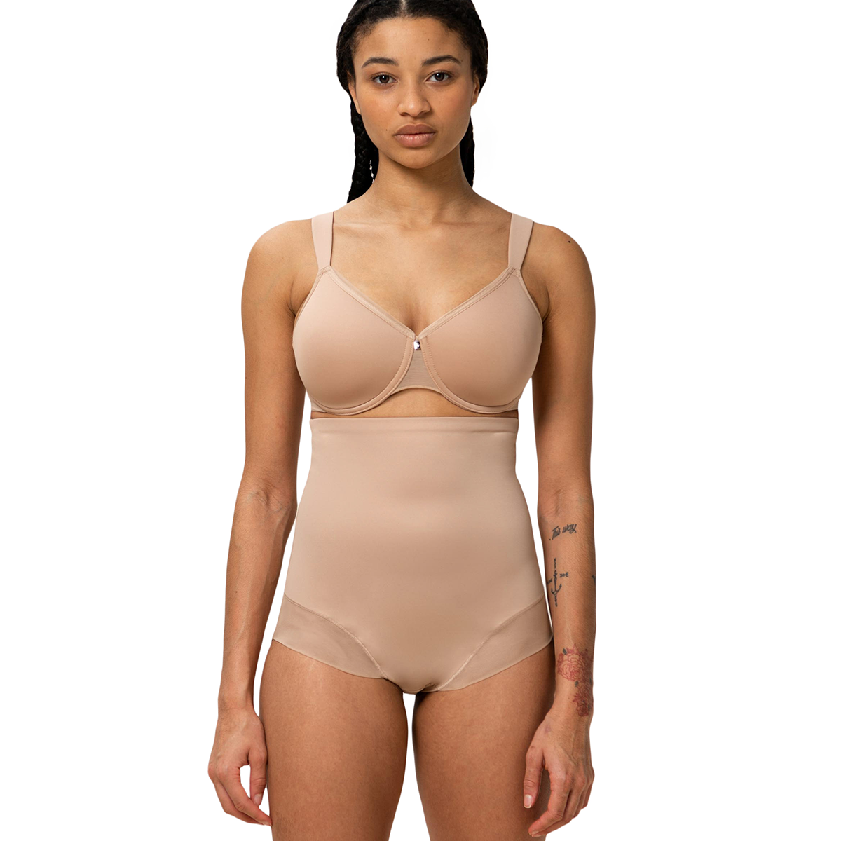 Triumph True Shape Sensation Highwaist - Hud - 10162216-6106