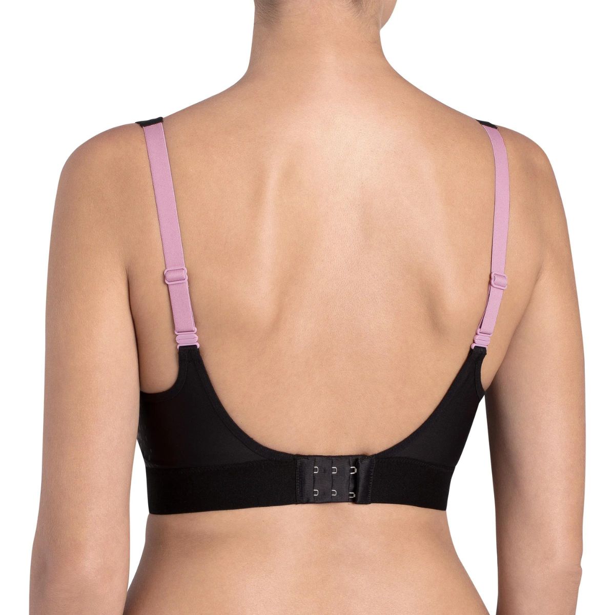 Triumph Triction Extreme Lite W01 - Black - 10163839-0004