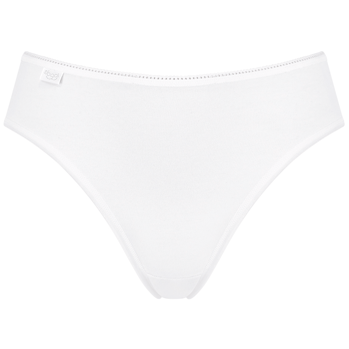 Sloggi 24/7 Cotton H - White - 10167218-0003