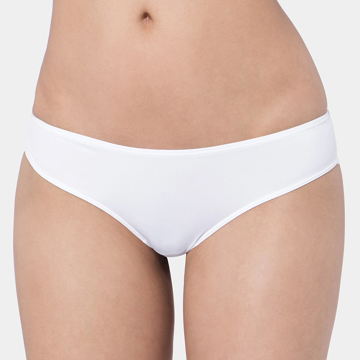 Triumph Lovely Micro - White - 10182554-0003