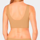 Sloggi Zero Feel - Cognac - 10186741-00SH