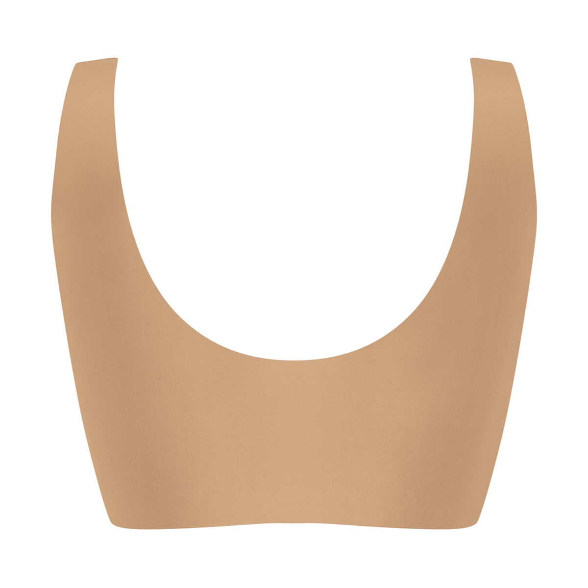 Sloggi Zero Feel - Cognac - 10186741-00SH