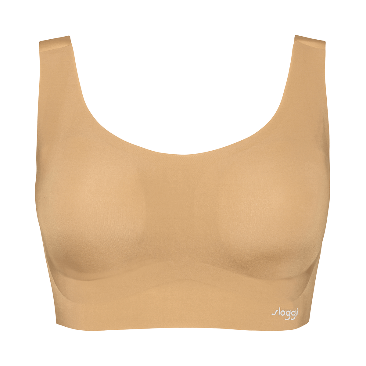 Sloggi Zero Feel - Cognac - 10186741-00SH