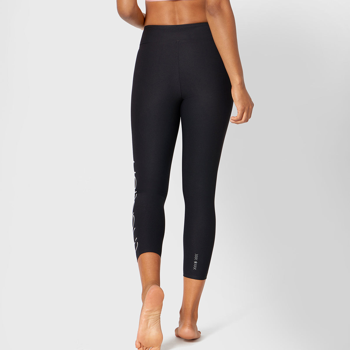 Triumph RTW 7/8 - Black - 10201669-0004