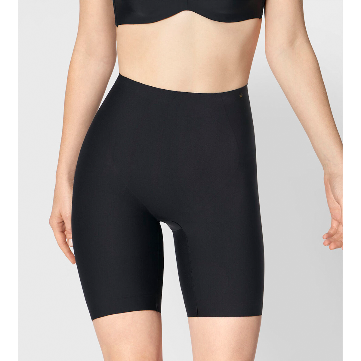 Triumph Medium Shaping Series - Black - 10201712-0004