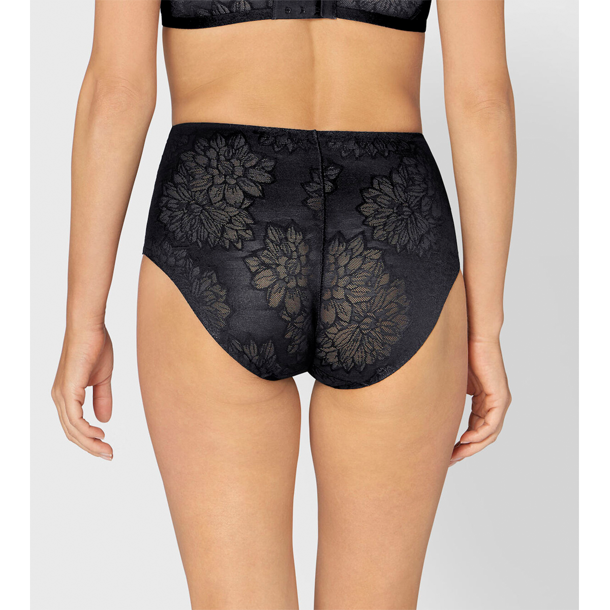 Triumph Fit Smart - Black - 10202477-0004