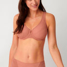 Triumph Wild Rose Sensation W01 - Sunkiss - 10205953-7575