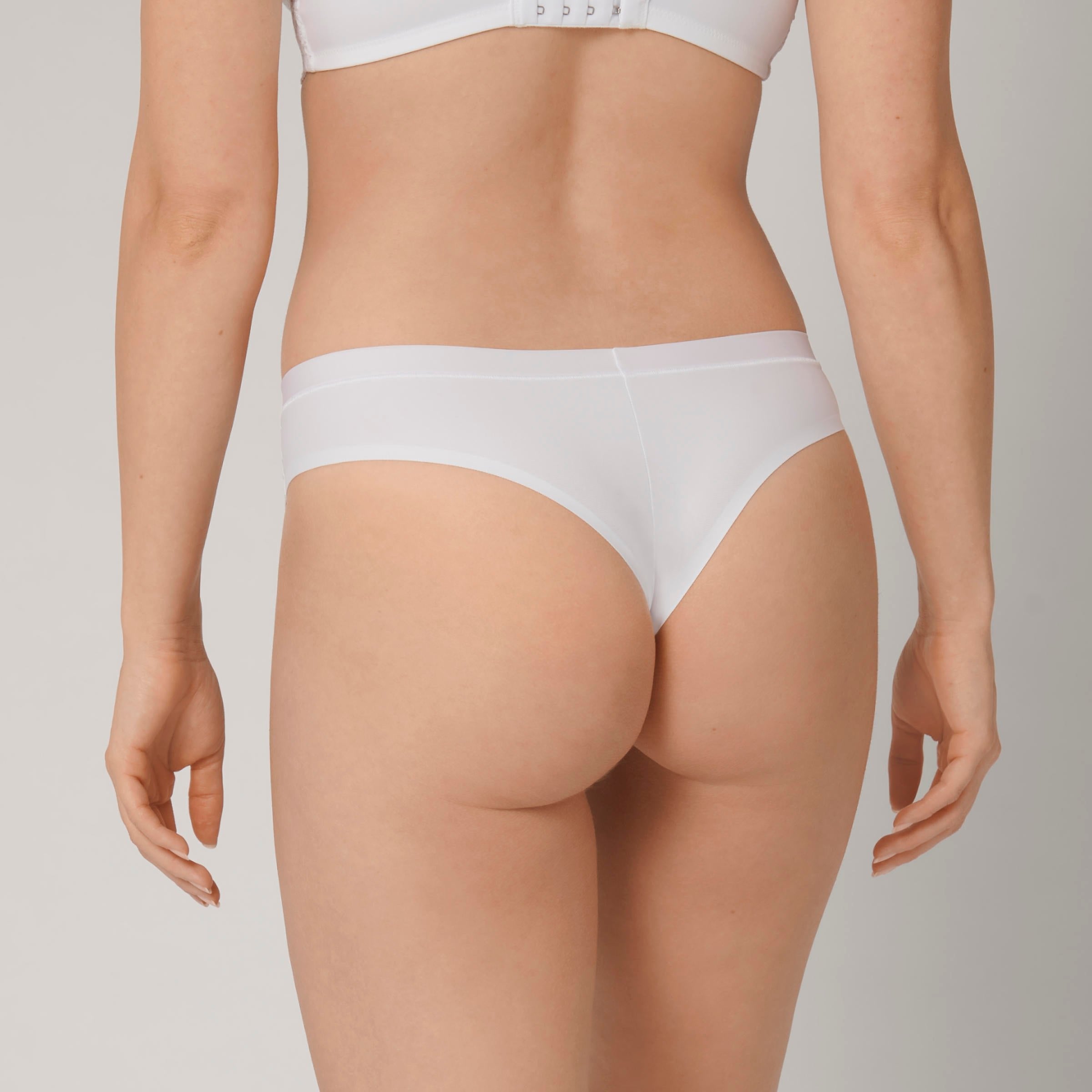 Triumph Smart Micro - White - 10209277-003