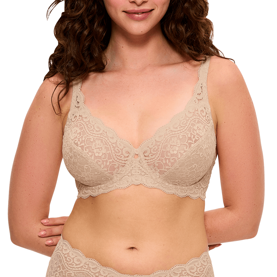 Triumph Amourette W - Skin - 10209574-0026