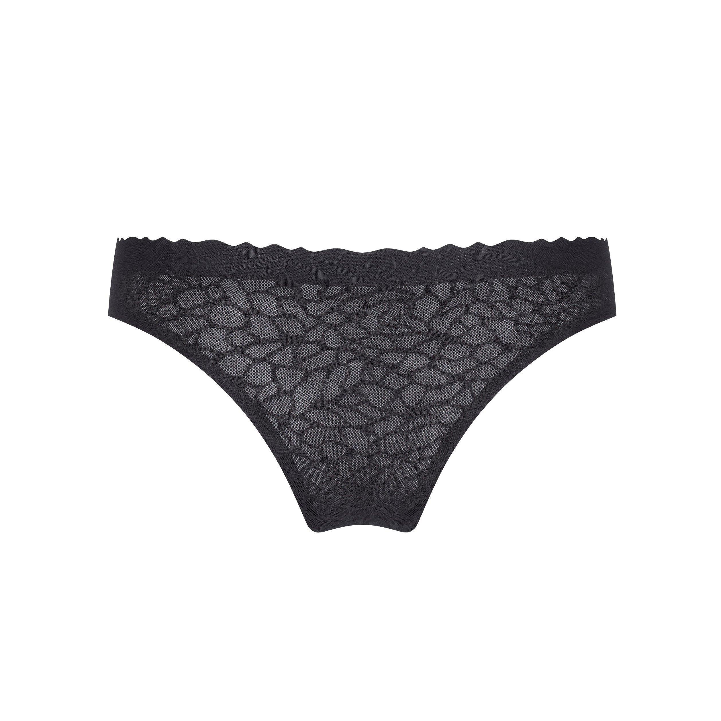 Sloggi Zero Feel Lace 2.0 - Black - 10211268-0004