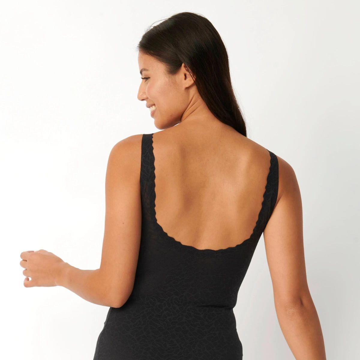 Sloggi Zero Feel Lace 2.0 - Black - 10211285-0004