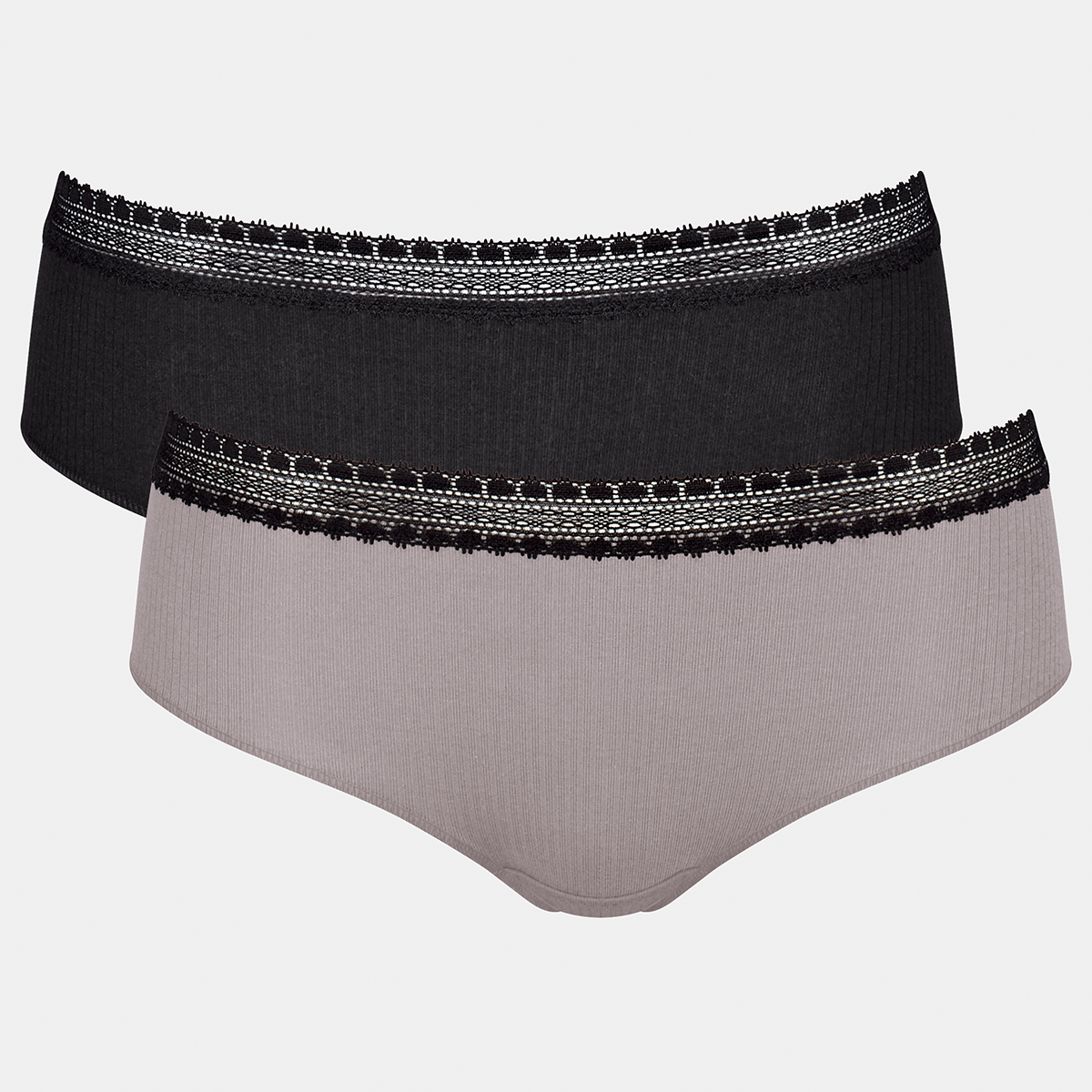 Sloggi Go Ribbed - Multicolour - 10213182-M014