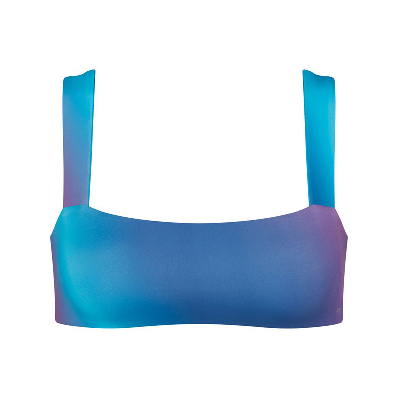 Sloggi Shore Fornillo - Turquoise Dark Combination - 10214644-M025