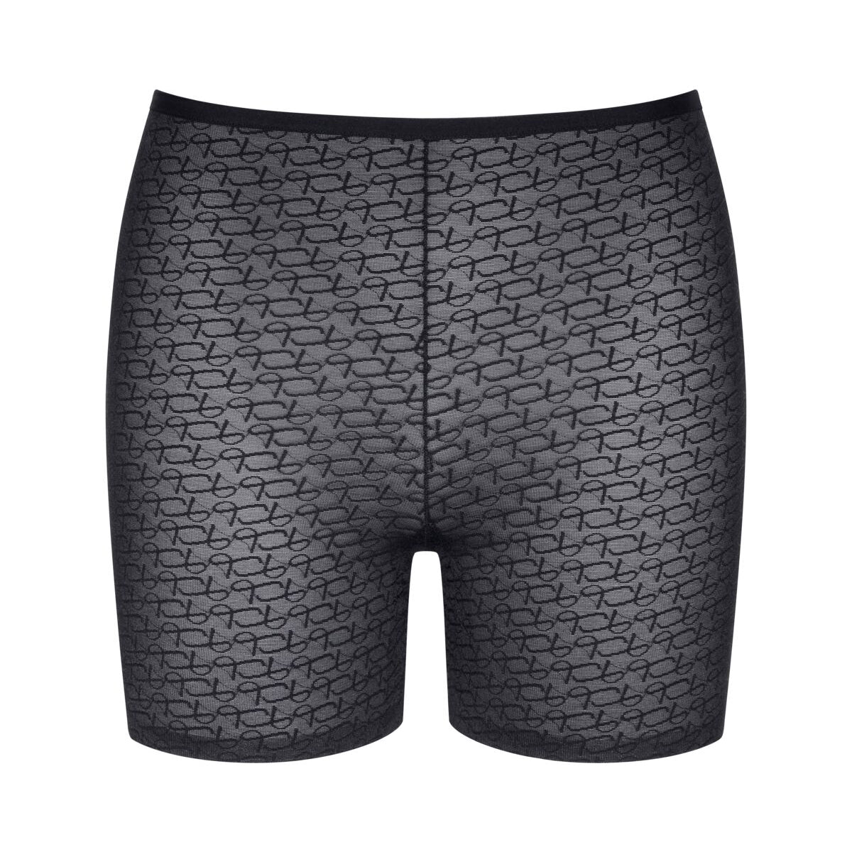 Triumph Signature Sheer - Black - 10215935-0004