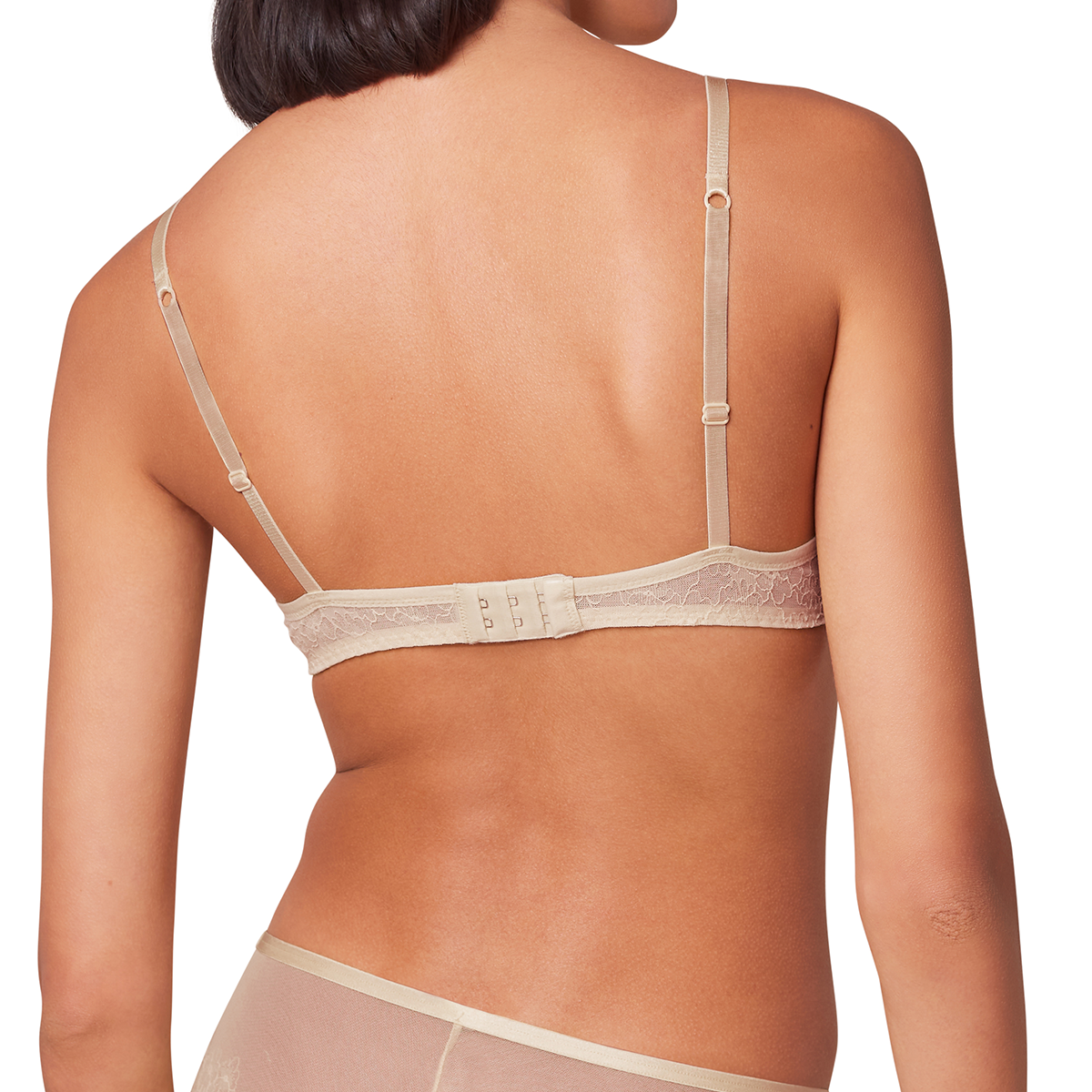 Triumph Bright Spotlight WHU - Creamy Dream - 10217444-6720