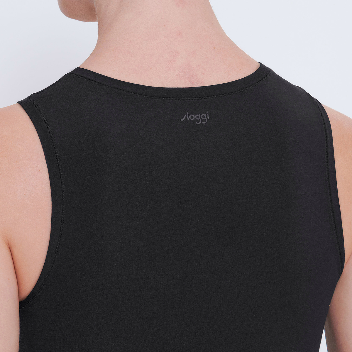 Sloggi Go Allround - Black - 10217722-0004