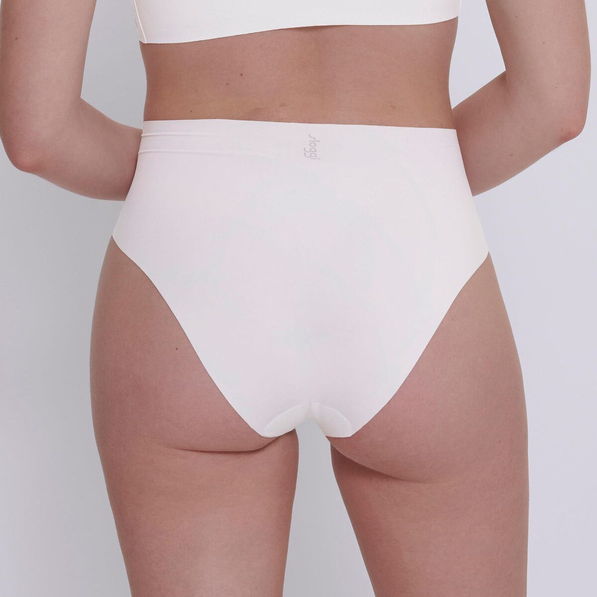 Sloggi Zero Feel 2.0 - Silk White - 10217759-00GZ