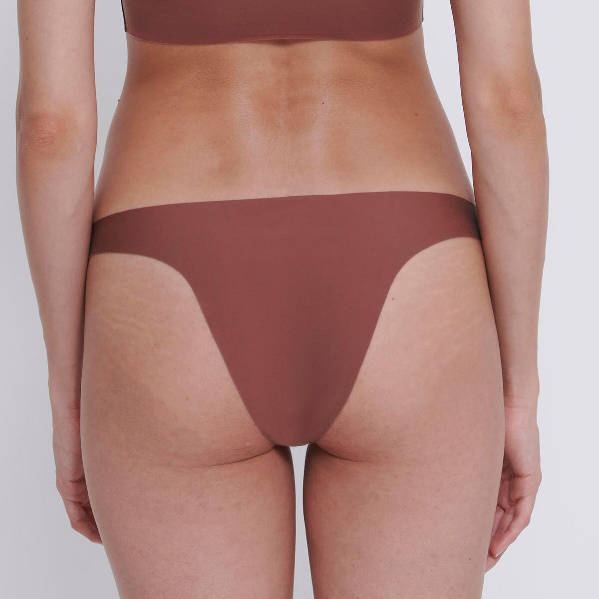 Sloggi Zero Feel 2.0 - Burnt Henna - 10217765-7505