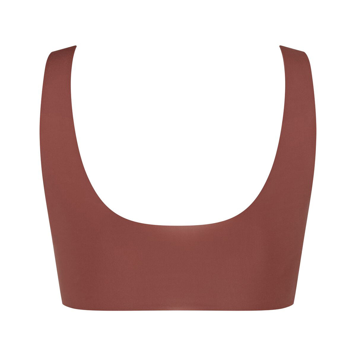 Sloggi Zero Feel 2.0 - Burnt Henna - 10217786-7505