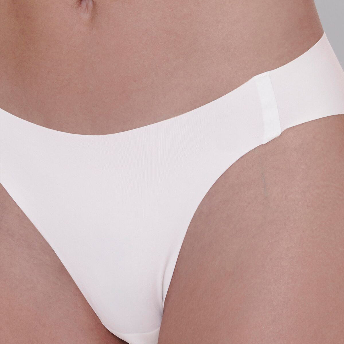 Sloggi Zero Feel 2.0 - Silk White - 10217838-00GZ