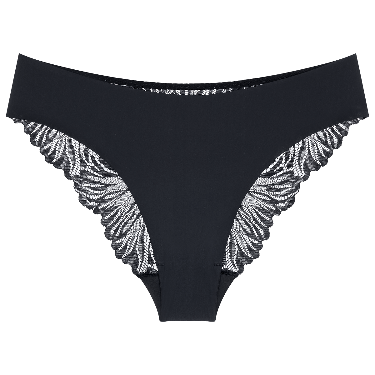 Triumph Pretty Micro - Black - 10222241-0004