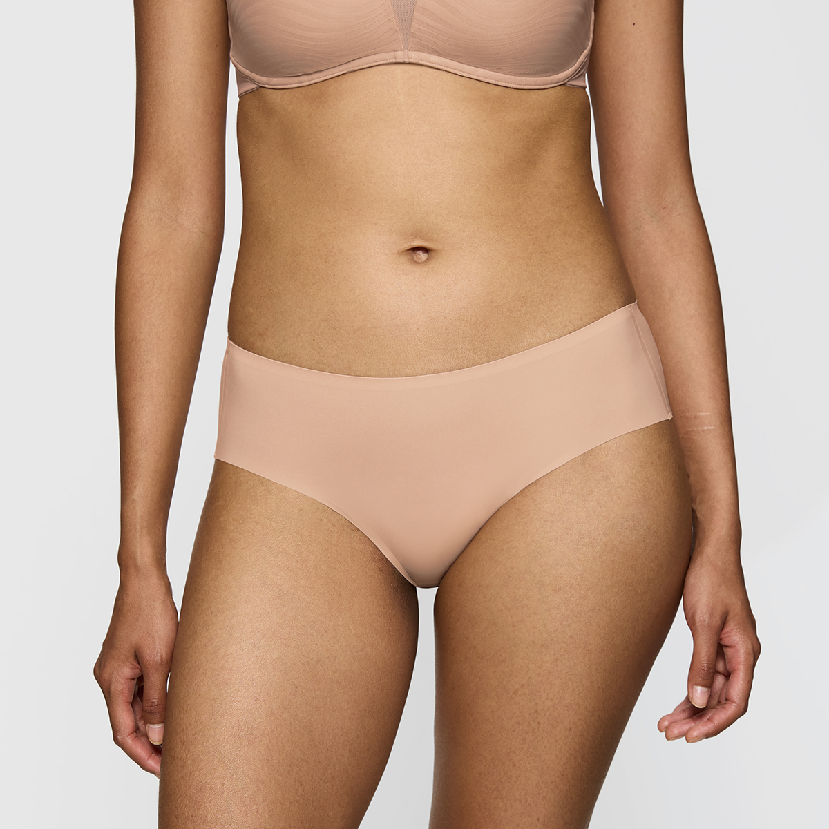 Triumph Smart Invisible - Neutral Beige - 10222281-00EP