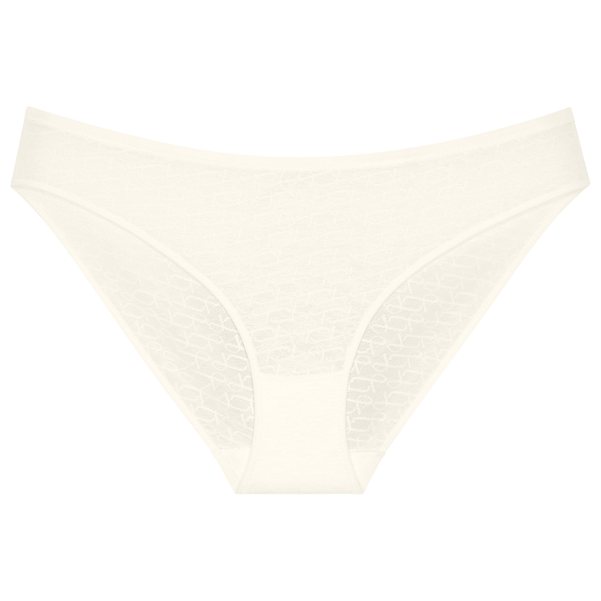 Triumph Signature Sheer - Ecru White - 10222554-1595