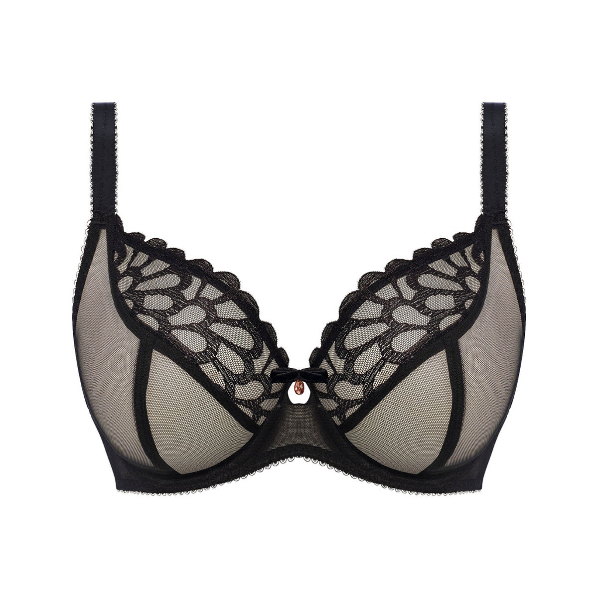 Freya Loveland - Bombshell Black - AA401002-BOK