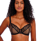 Freya Loveland - Bombshell Black - AA401002-BOK