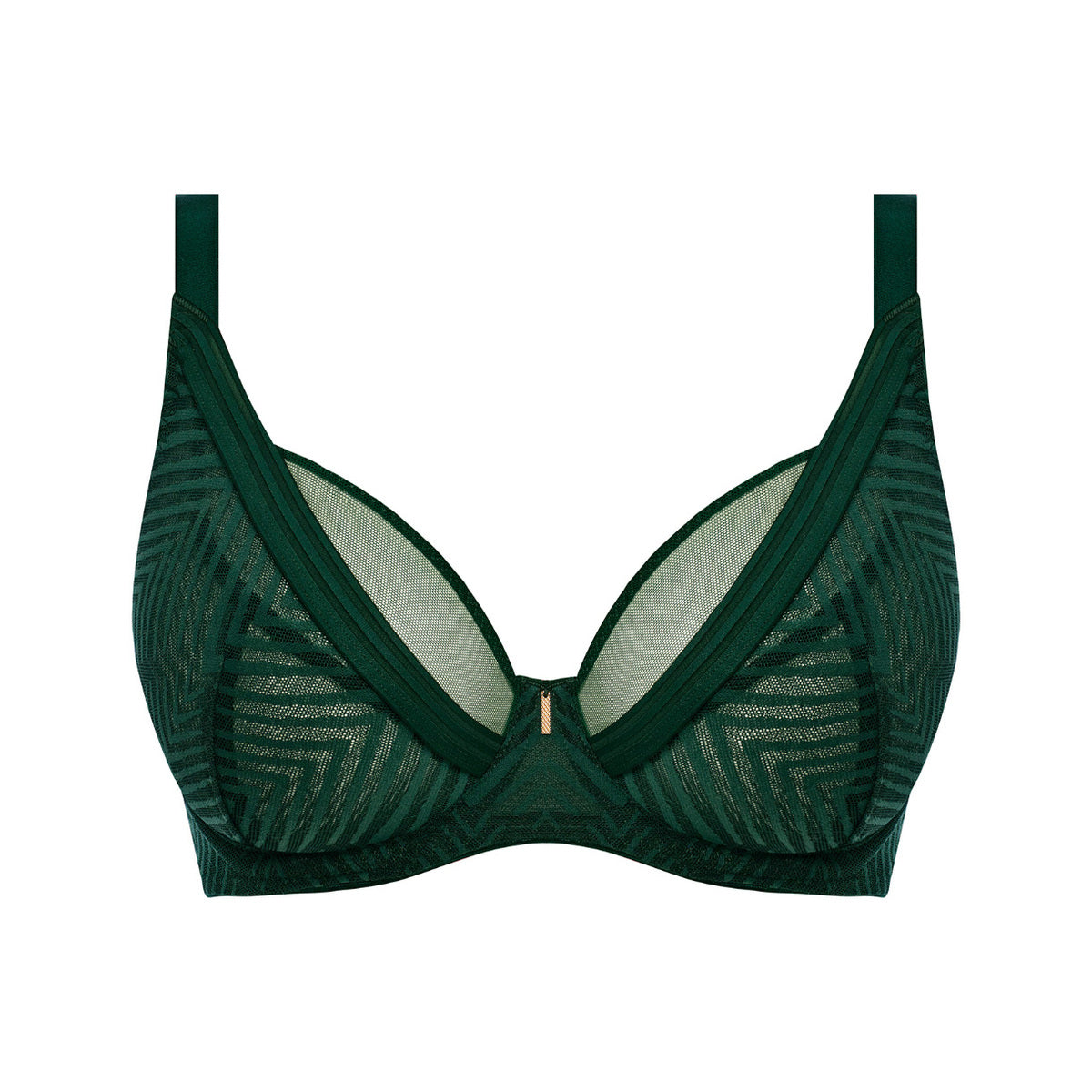 Freya Tailored - Deep Emerald - AA401121-DPE