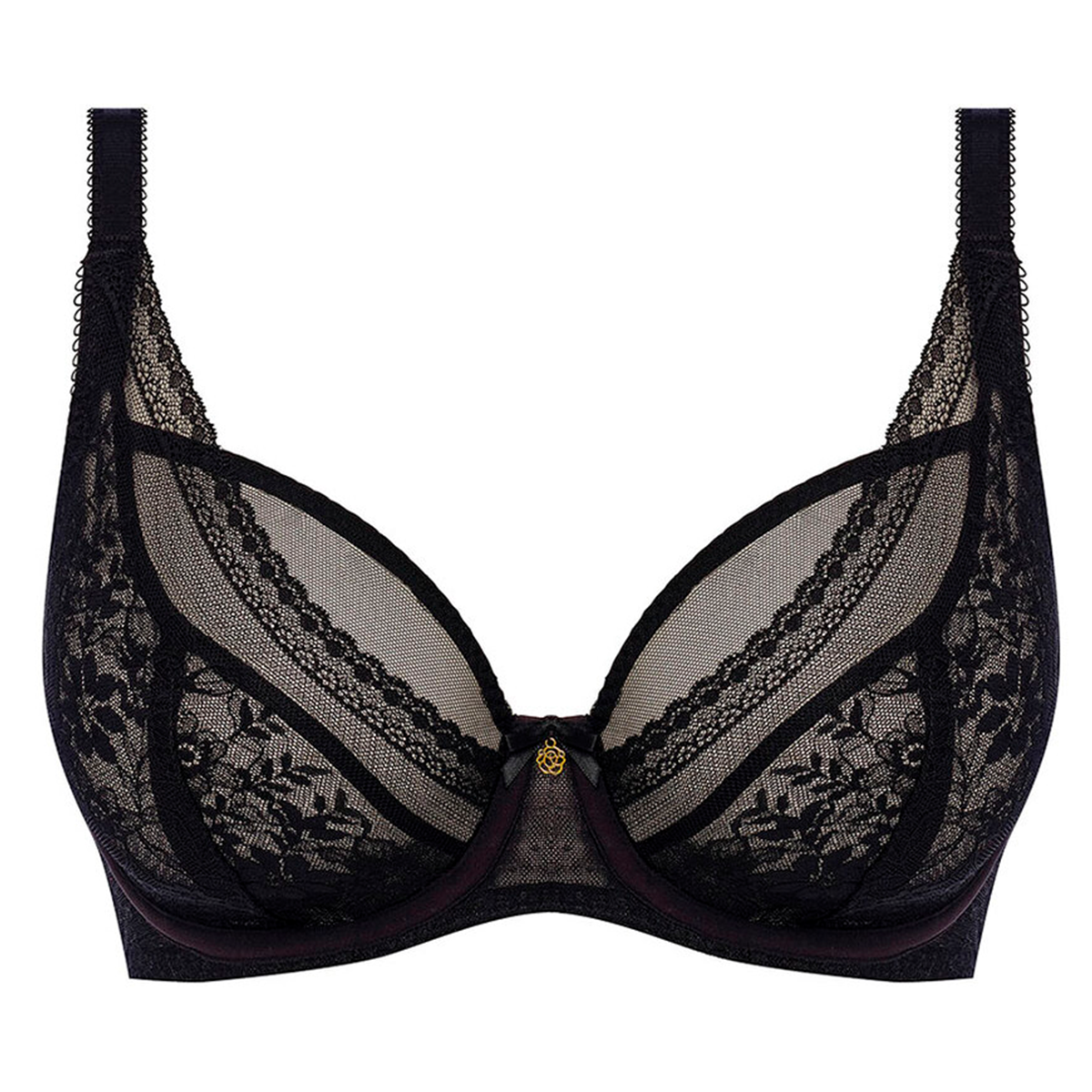 Freya Sydnie - Black - AA402821-BLK