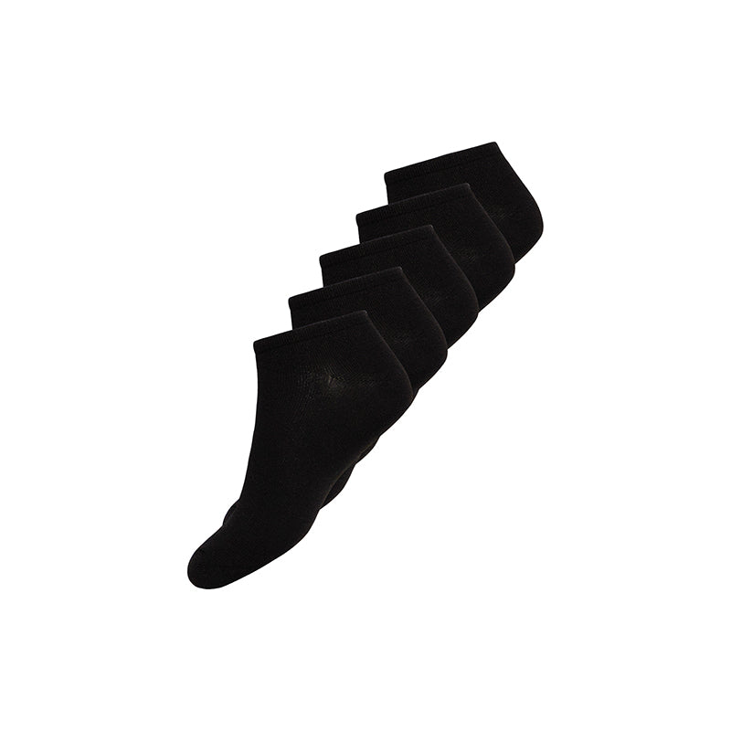 Urban Quest 5-Pack Women Bamboo - Black - 220-9000