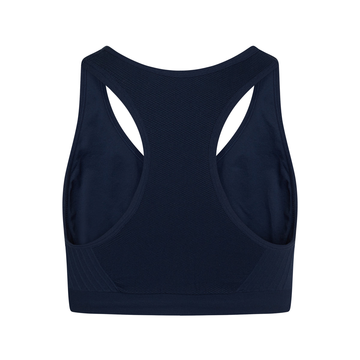 Zebdia Seamless - Navy - 12275-NAVY