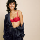 Triumph Delightful Spotlight W - Rouge - 10219854-00IX