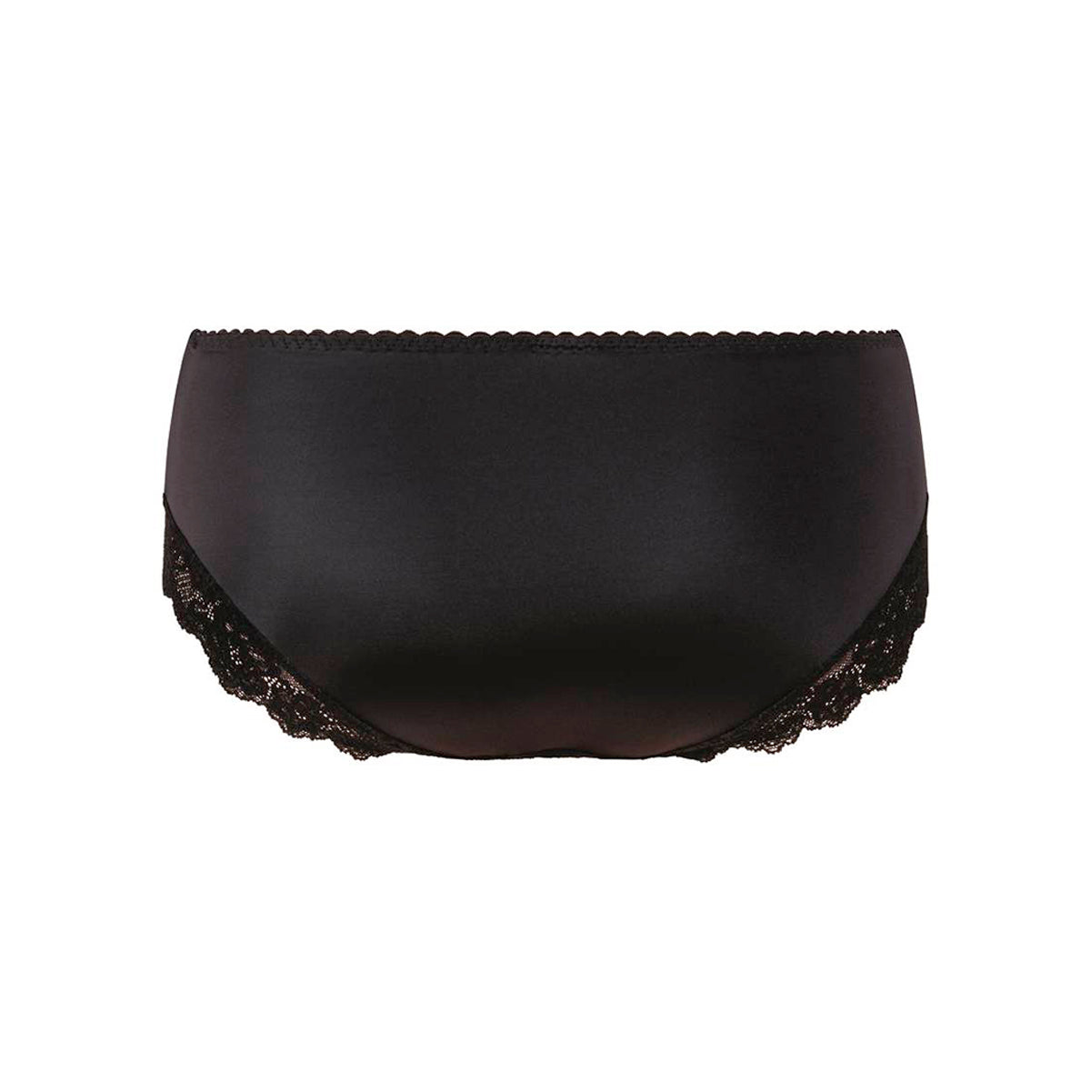 Rosa Faia Bobette - Black - 1389-001