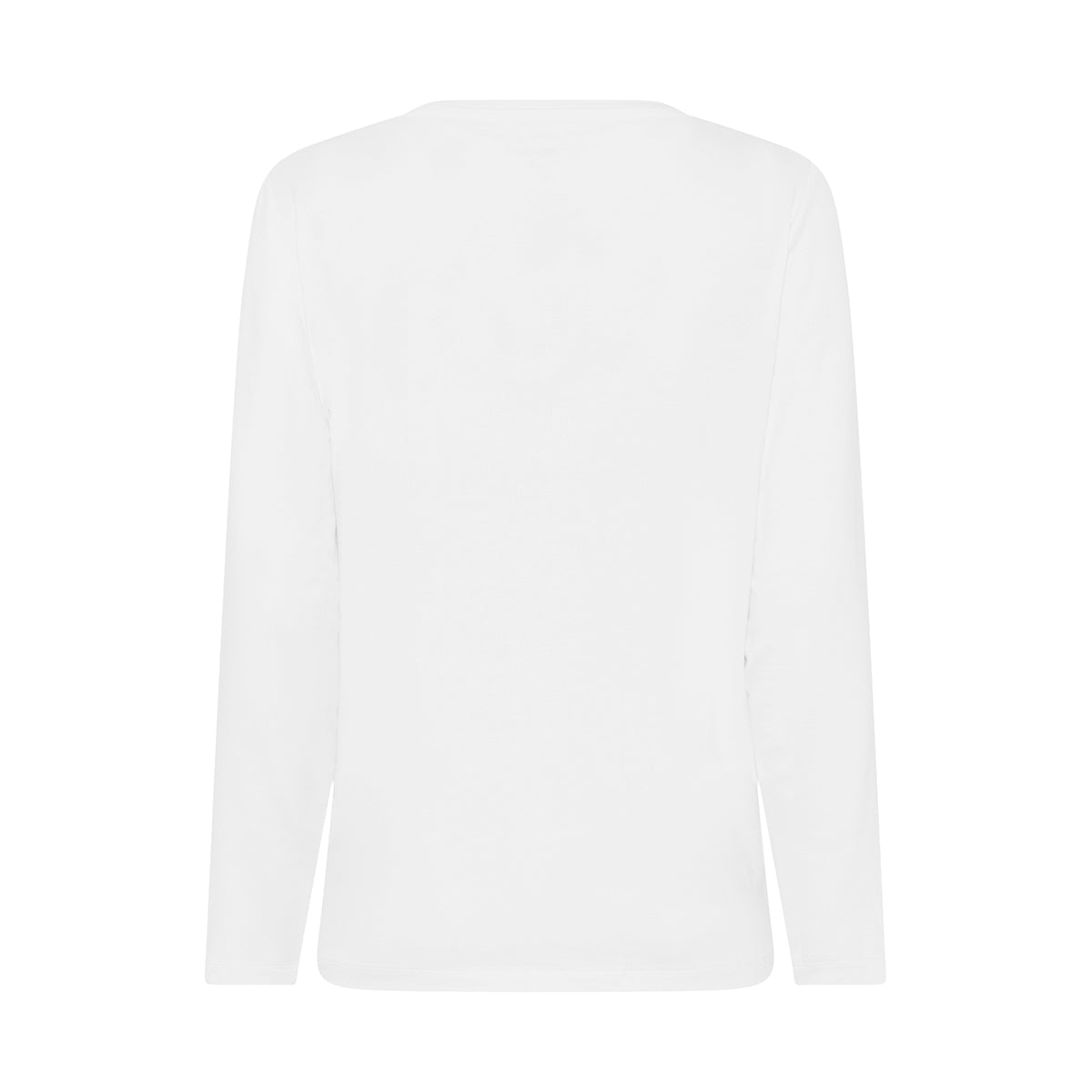 Urban Quest Bamboo Loose Fit - White - 15215-WHITE