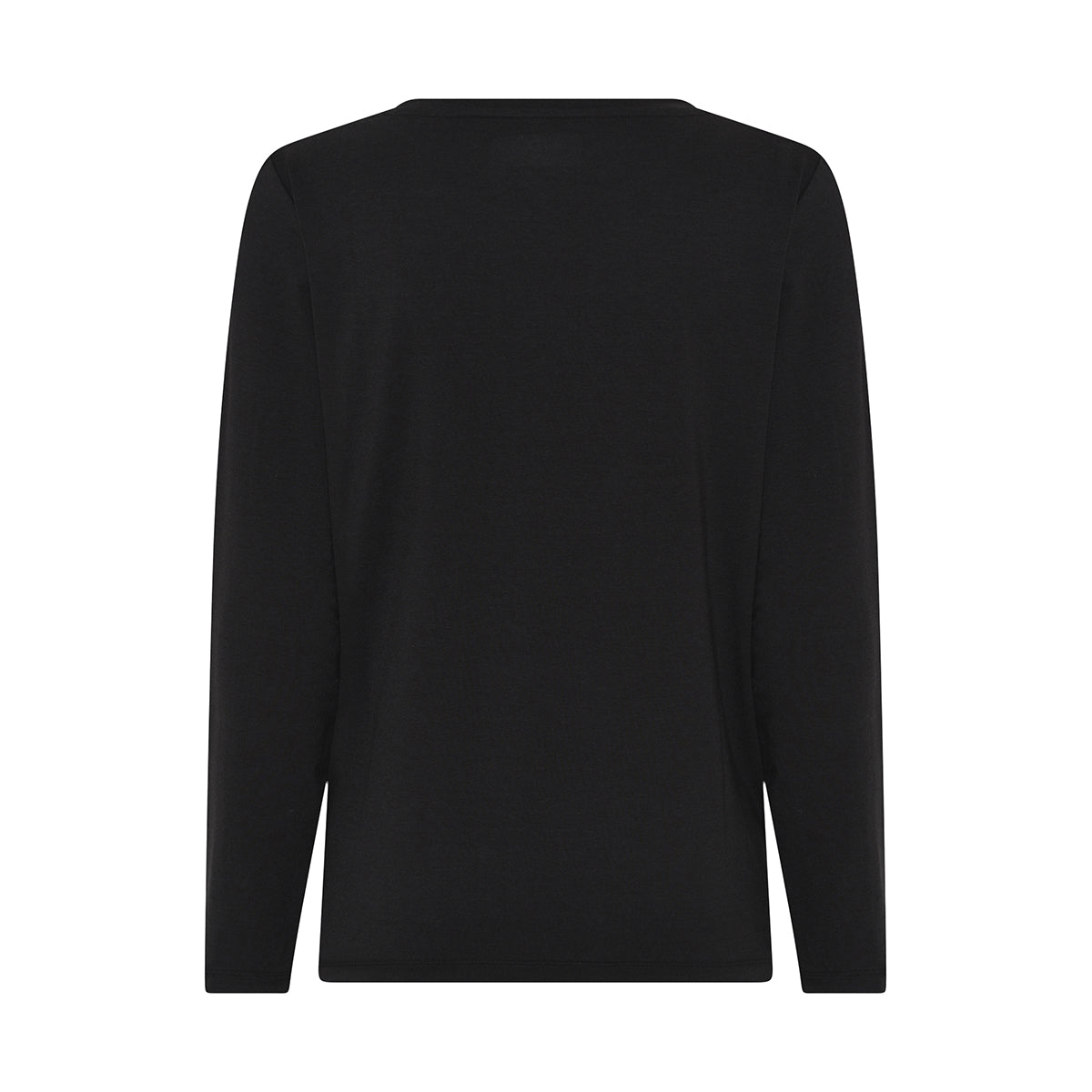 Urban Quest Bamboo Loose Fit - Black - 15215-BLACK