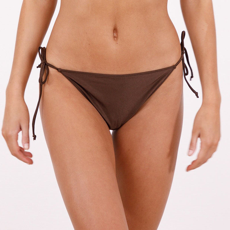 Neo Noir Skin shell - Brown - 157693-210