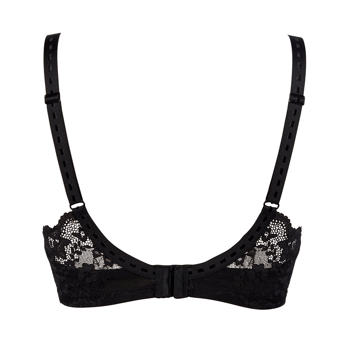 After Eden Lois - Black - 20.05.8006-020