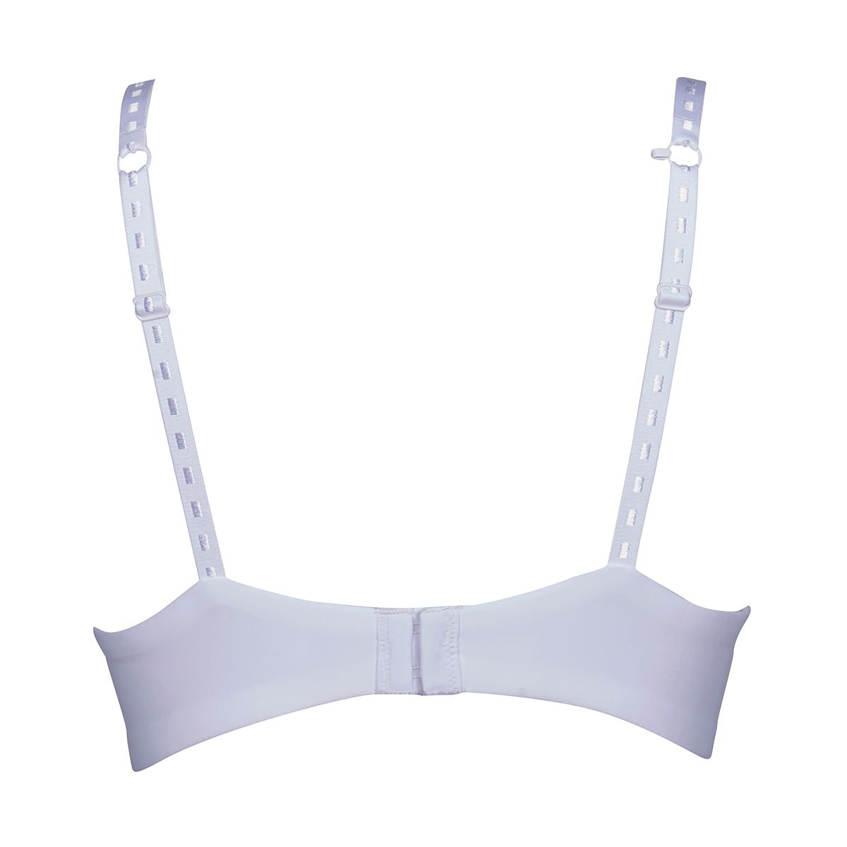 After Eden Shirley - White - 20.05.8007-010