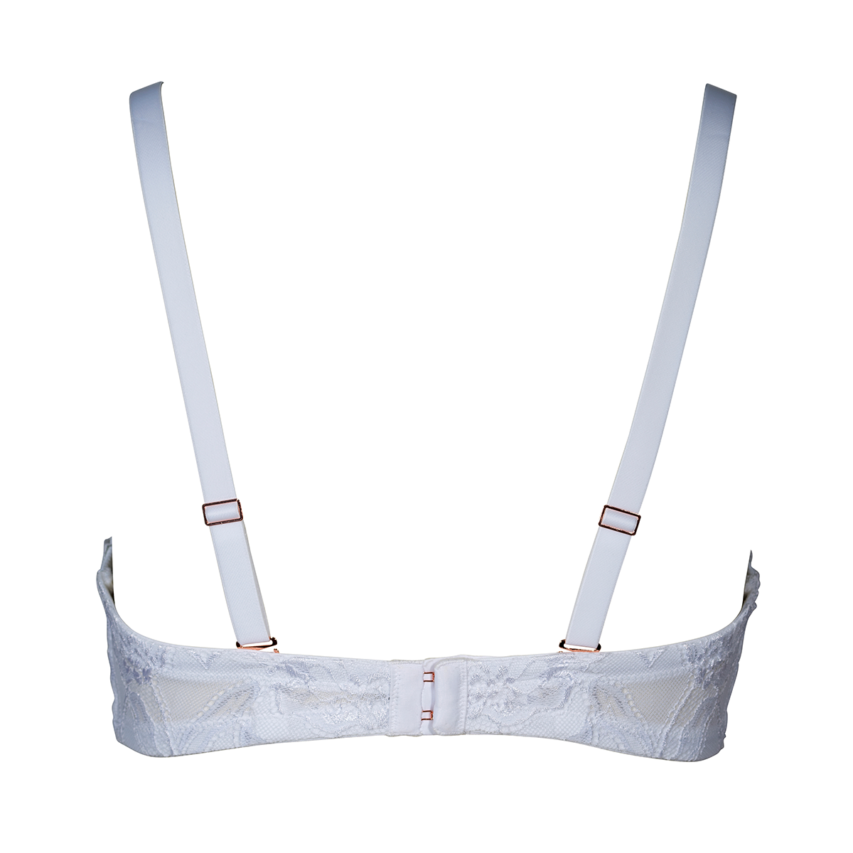 After Eden Anna Lace - White - 20.09.5165-010