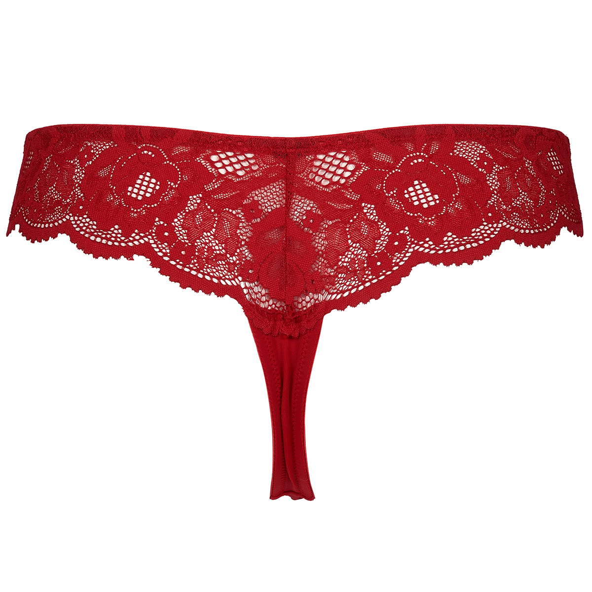 After Eden Faro - Red - 20.35.7525-050