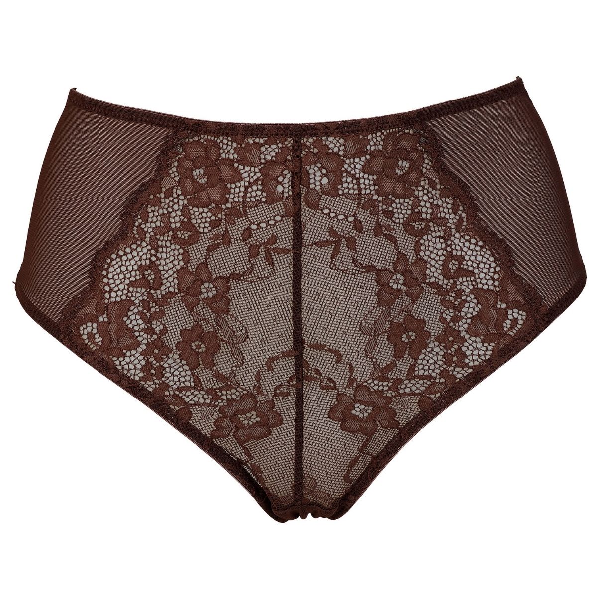 After Eden g-streng, brun - 20.35.8005 - 162 - Dark Brown