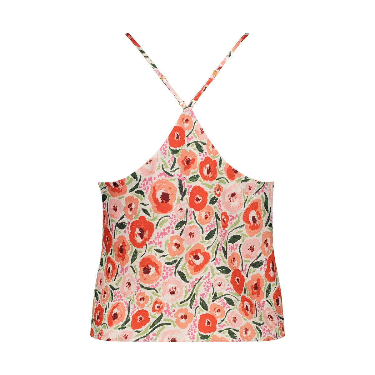 Hunkemöller Cami - Pristine - 202325-231